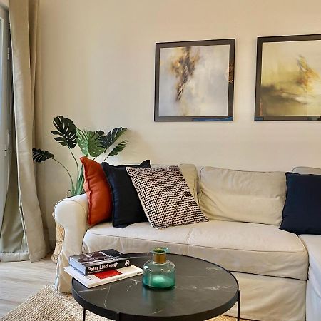 Soek Pedregalejo Seafront Holidays Homes มาลากา ภายนอก รูปภาพ