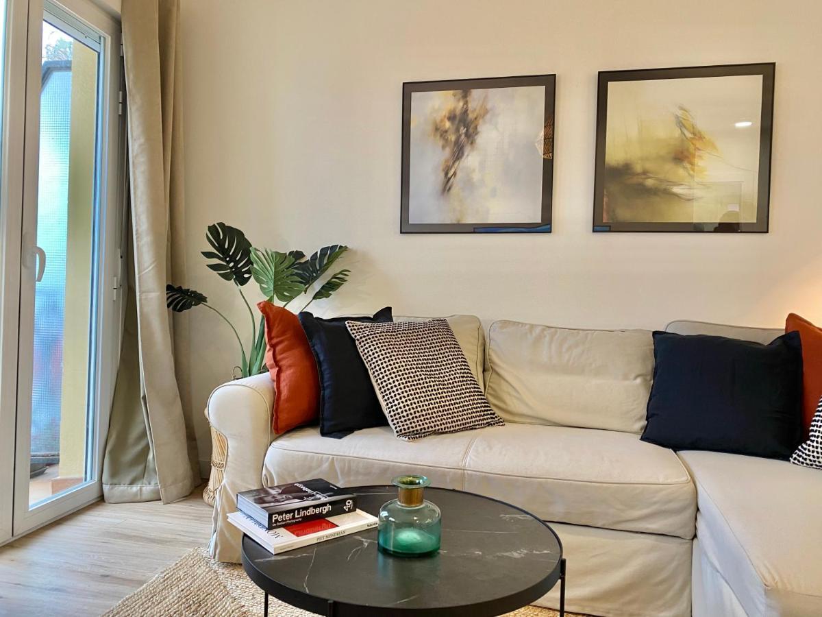 Soek Pedregalejo Seafront Holidays Homes มาลากา ภายนอก รูปภาพ