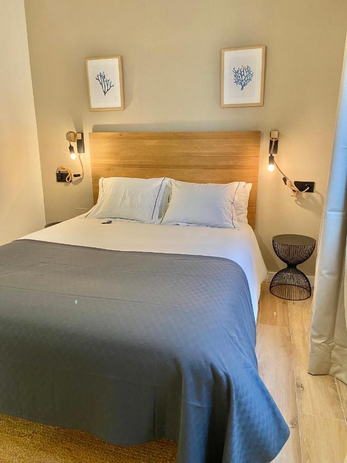Soek Pedregalejo Seafront Holidays Homes มาลากา ภายนอก รูปภาพ